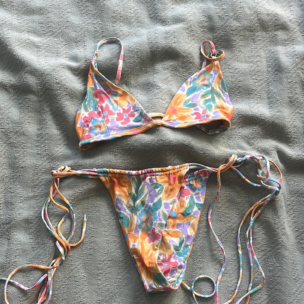 Stonefox Bikini
